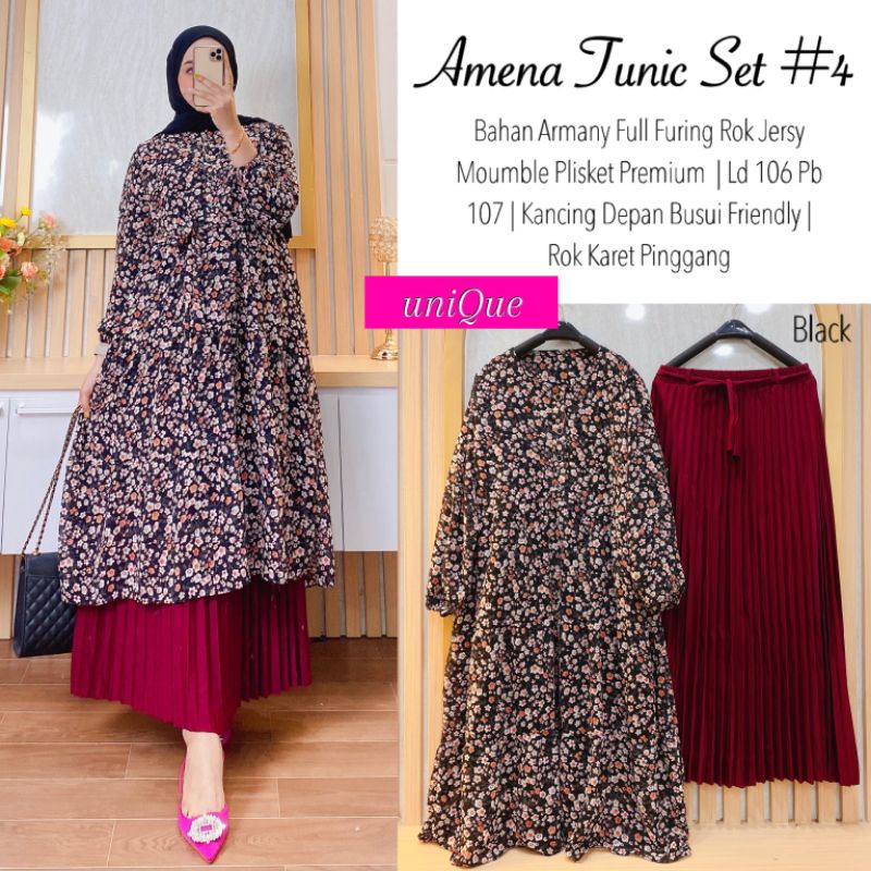 AMENA SET