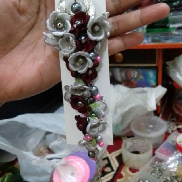 

Sakura mini dan sakura big