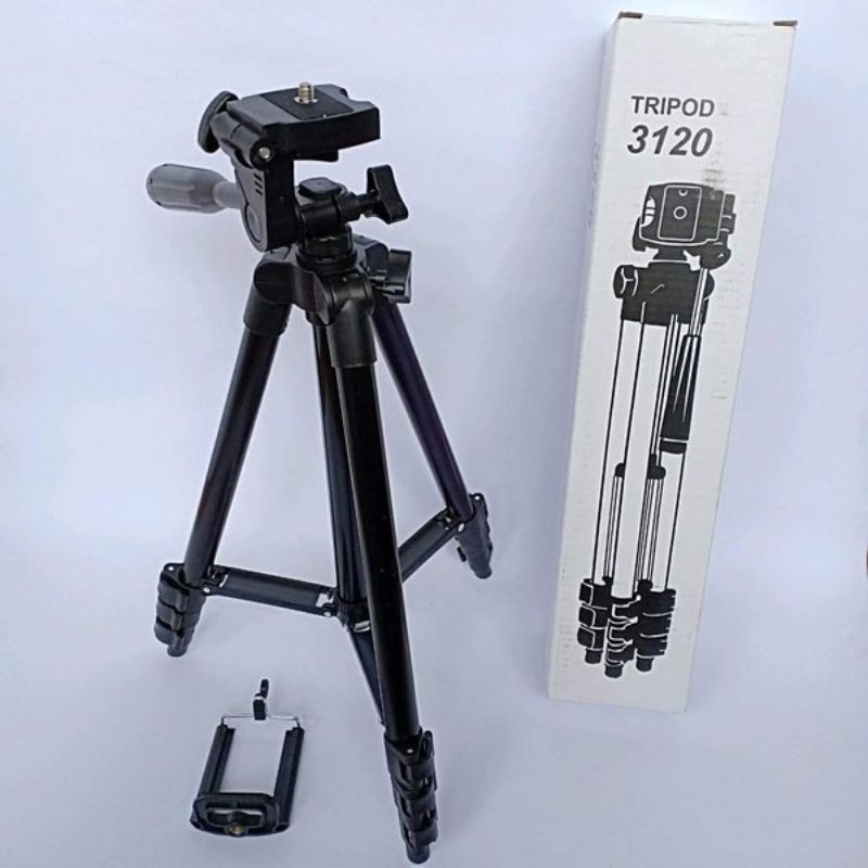 TRIPOD 3120