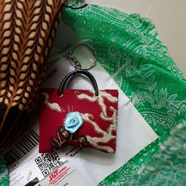 Batik Sogan Solo | Batik Klasik | Jarik Klasik 1101