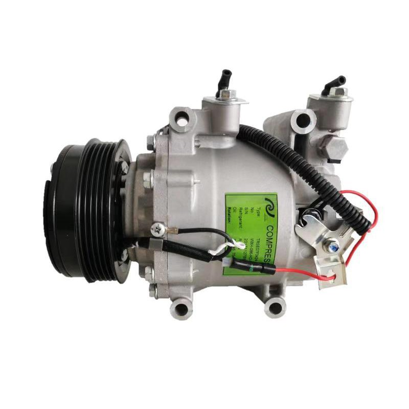 Compressor Kompresor Kompressor Ac Mobil Honda All New Jazz Type S