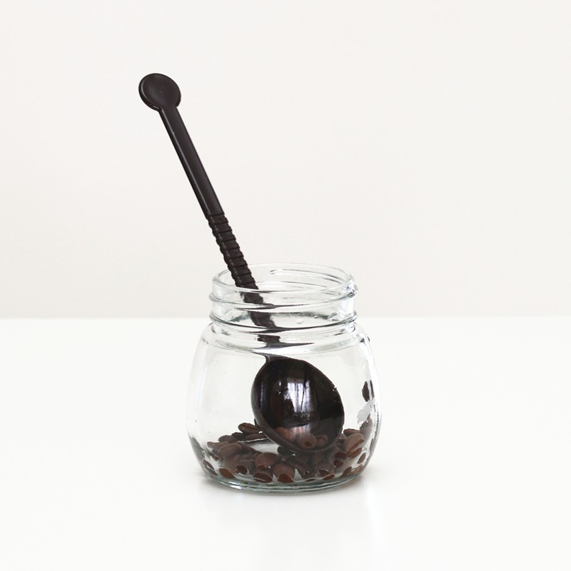 Coffee Beans Measuring Spoon - Sendok Takar Biji Kopi - +/- 10gram - B