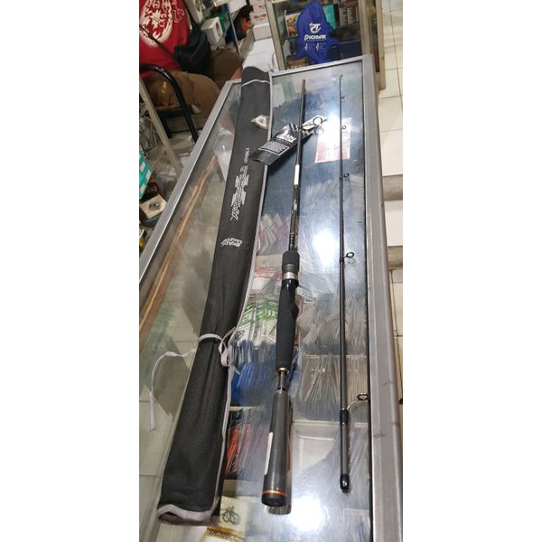 joran abu garcia xrossfield 180