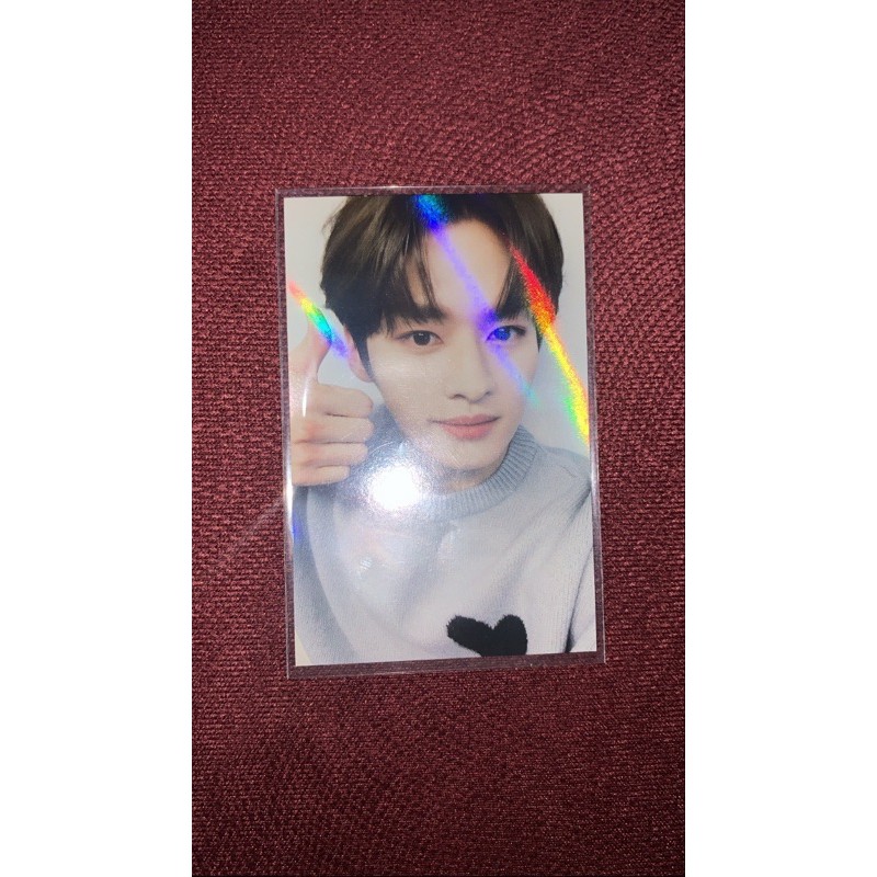 withdrama standar lee know