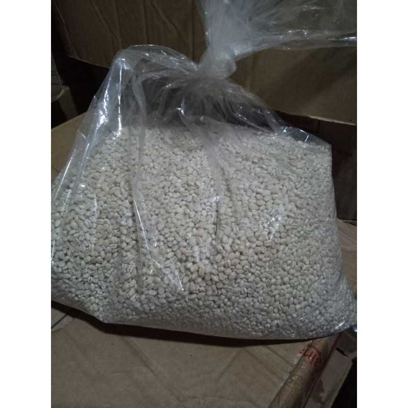 

Jali-jali RRT / Barley 250gr