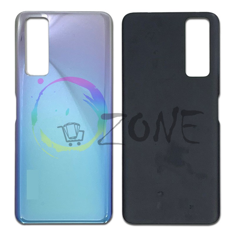 BACKDOOR - BACK CASING VIVO Y51 2020 TUTUPAN BELAKANG