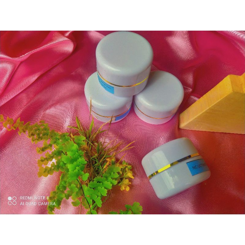 (VARIASI) THERASKIN NIGHT CREAM GLOW / KRIM MALAM THERASKIN / SKINCARE THERASKIN