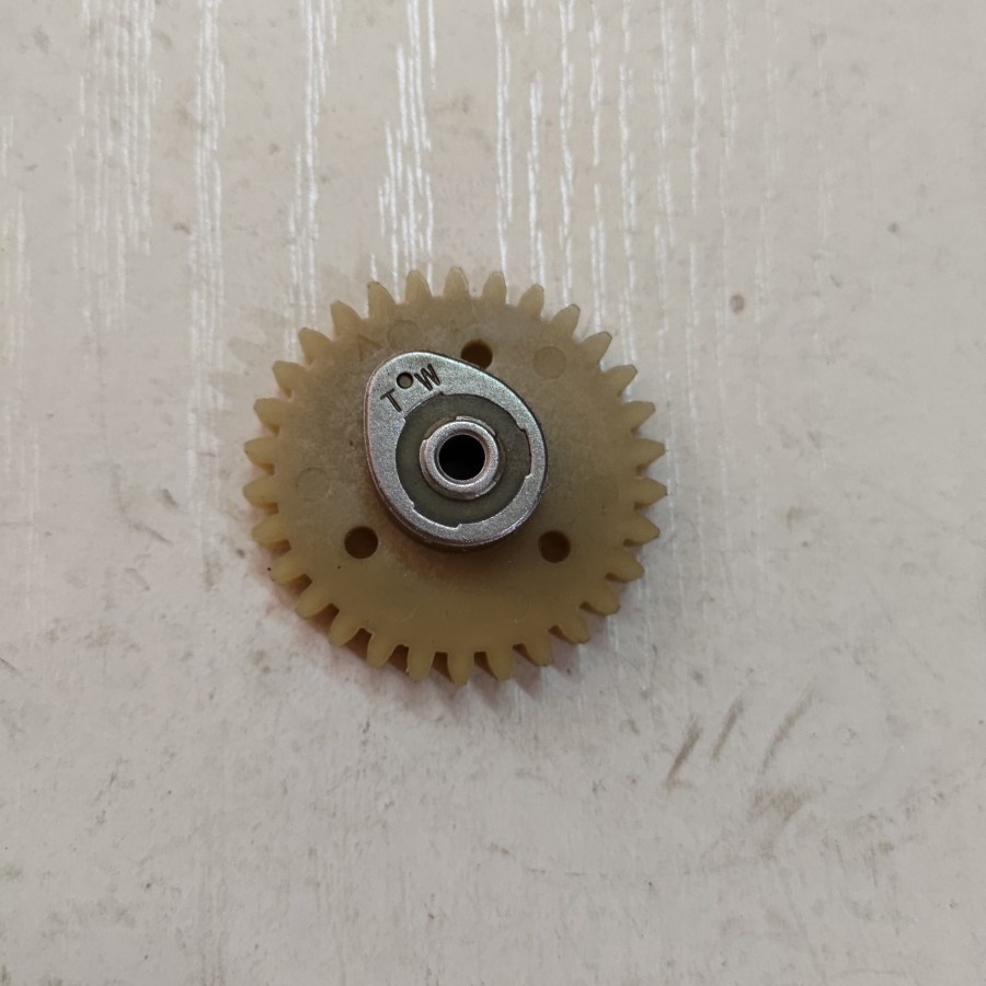 Camshaft Mesin Power Sprayer Yamamoto tipe P898 ( 4 Tak )