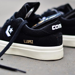 TOP SEPATU  CONVERSE  CONS LOUIE  LOPEZ  OX CLASSIC PRO 