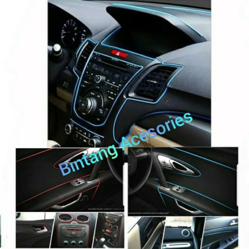 List dashbord Interior Mobil AGYA AYLA