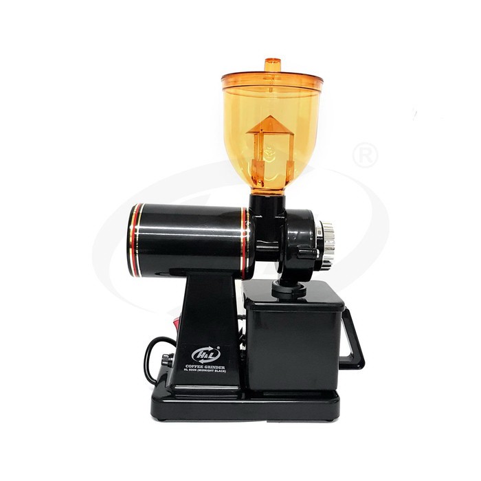 HL 600N Electric Coffee Grinder Penggiling Kopi Elektrik