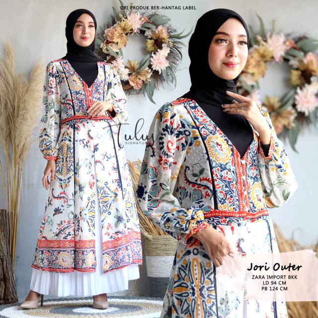 TermurahJori Outer - Outer Terkini - Outer Termurah - Outer Terlaris