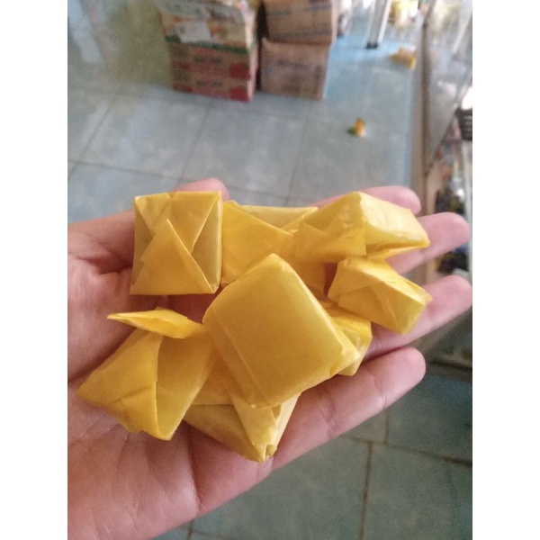 

dodol tepung asli cianjur