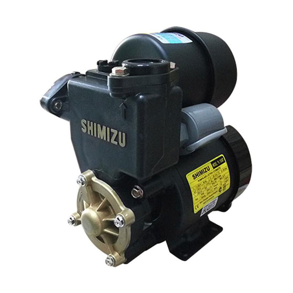 Shimizu Pompa Air Auto 125 Watt PL138BIT