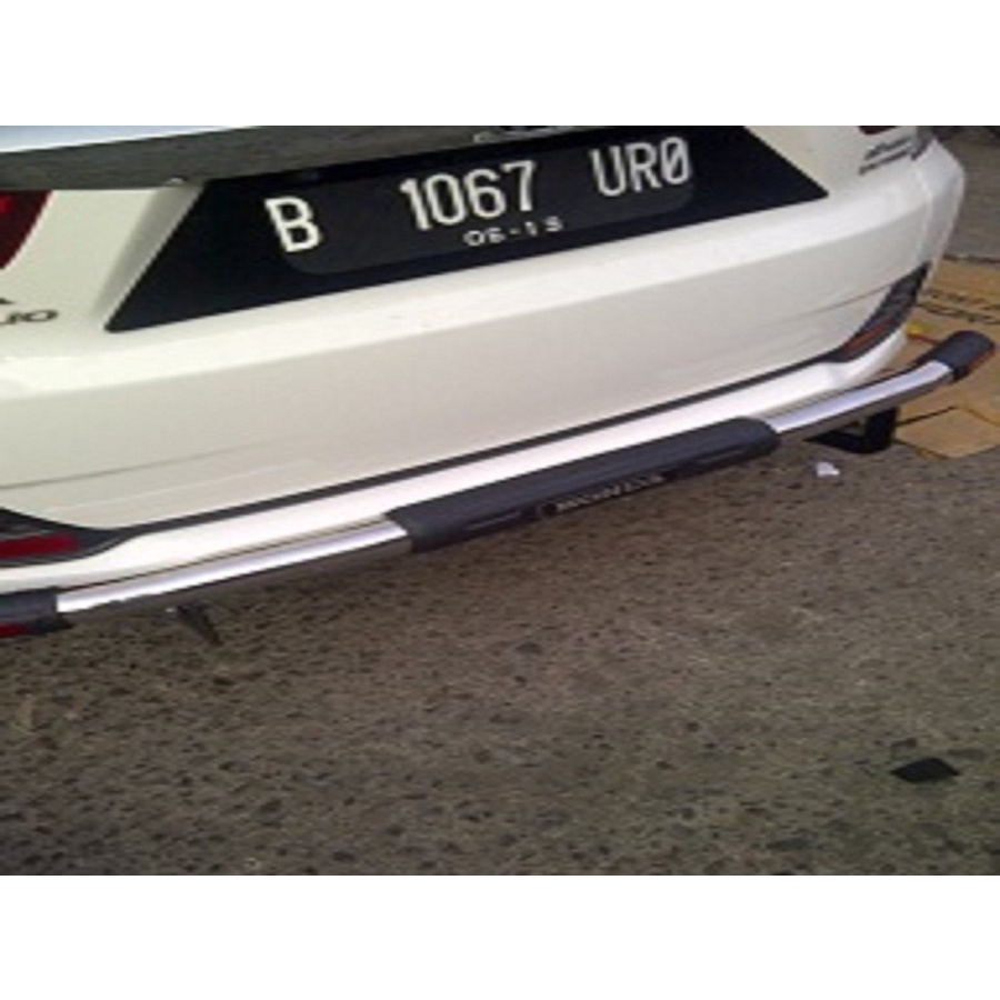 TANDUK BELAKANG HONDA MOBILIO