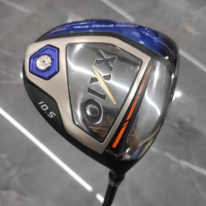 BISA COD XXIO MP1000 driver wood no1 golf stick Original - 10.5 R GRATIS ONGKIR Kode 1083