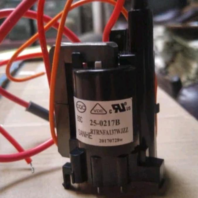 Flyback Sharp Fa137 Wjzz Terlaris