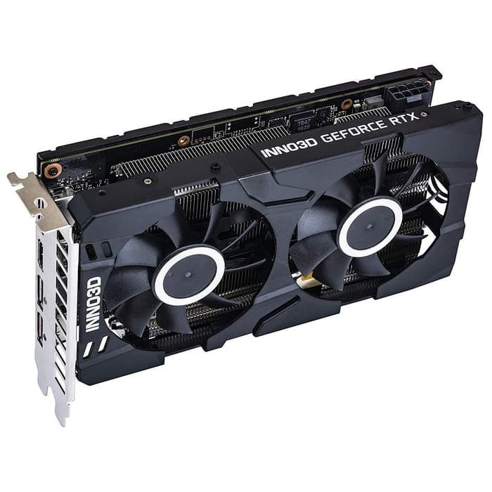 VGA INNO3D GEFORCE RTX 2060 TWIN X2