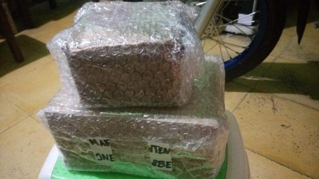 French Press Florenza 3 Cups