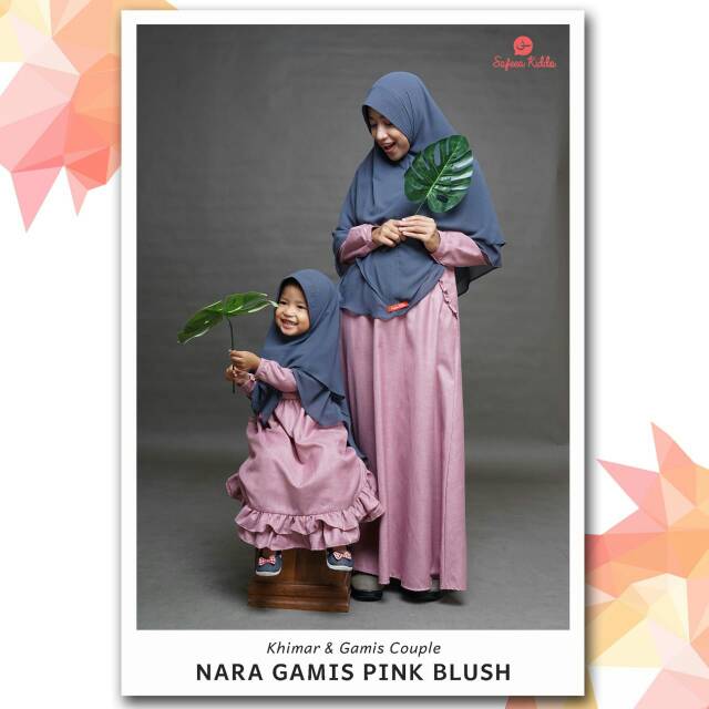 Nara gamis
