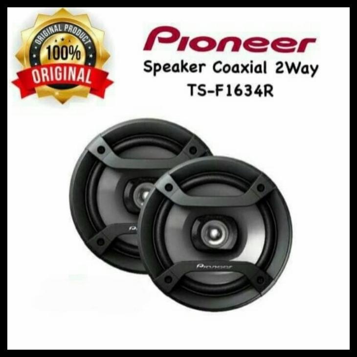 Speaker Pioneer Speker Pioneer Speaker Mobil Avanza Agya Innova Ayla