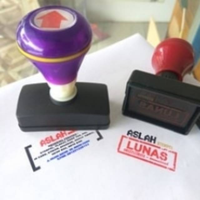 

STEMPEL FLASH
