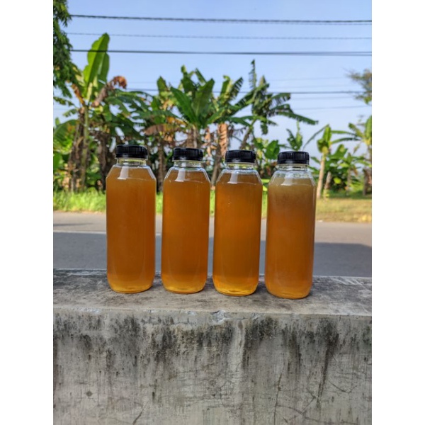 

Madu Murni Kemasan 500 ml