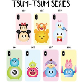 tsum tsum hardcase fullprint case all type