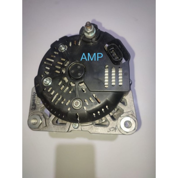 amper alternator livina dan untuk robahan 140 Amper