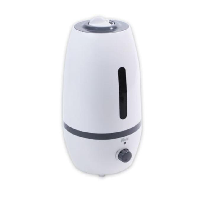 Pelembab Ruangan Ber-Ac Cocok Untuk Bayi | Kris Humidifier Portable