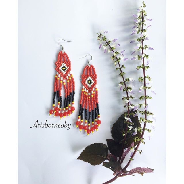 ANTING MANIK JUNTAI - MH