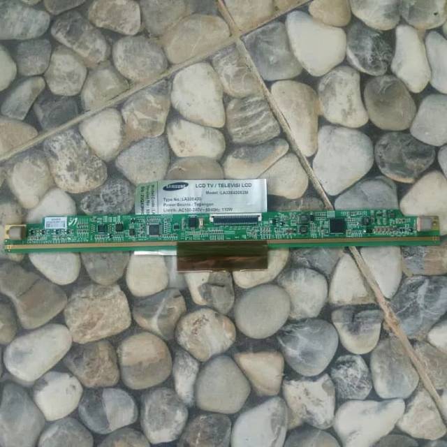 Tcon T Con Ticon Panel Samsung LA32E420 LA32E420E2M LA32E420E2MXXD