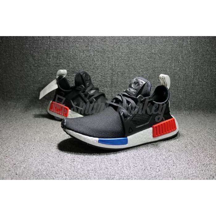 nmd xr 1