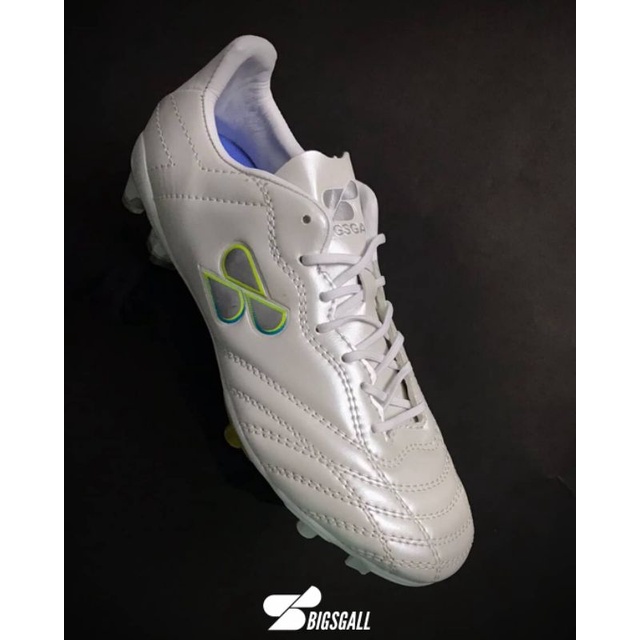 Sepatu bola bigsgall baltasar shin fg Original-1