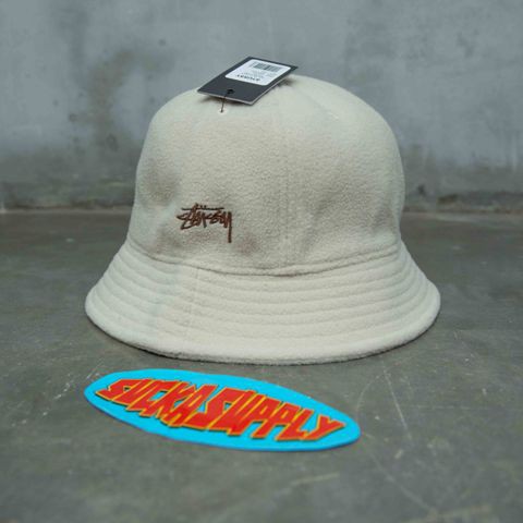 polar bucket hat