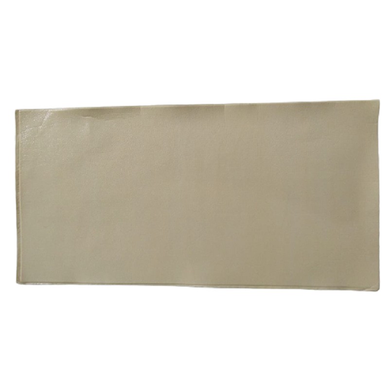 [1KG=24PCS] MGM Wallpaper Dinding Foam 3D Sticker Dinding Bata / Headboard 514 515 517 518-POLOS BEIGE