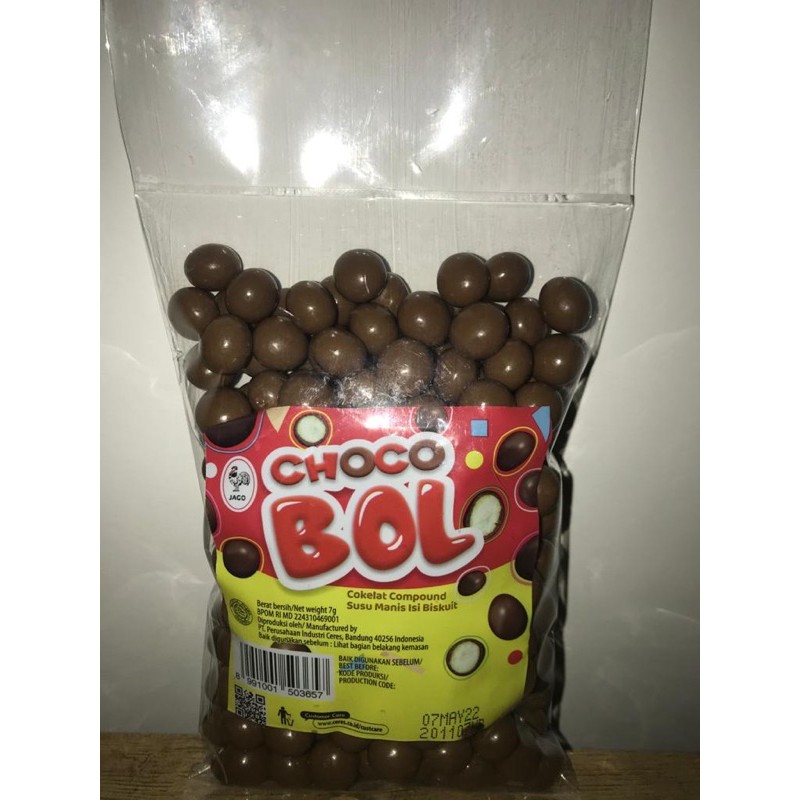 

choco bol 1 kg