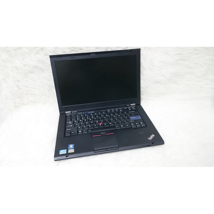 LAPTOP LENOVO THINKPAD T420 CORE I3 COCOK UTK BELAJAR ONLINE