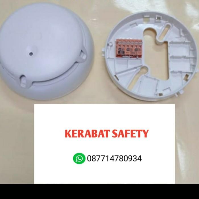 Detector | Smoke Detector Siemens Fdo221 Addresable