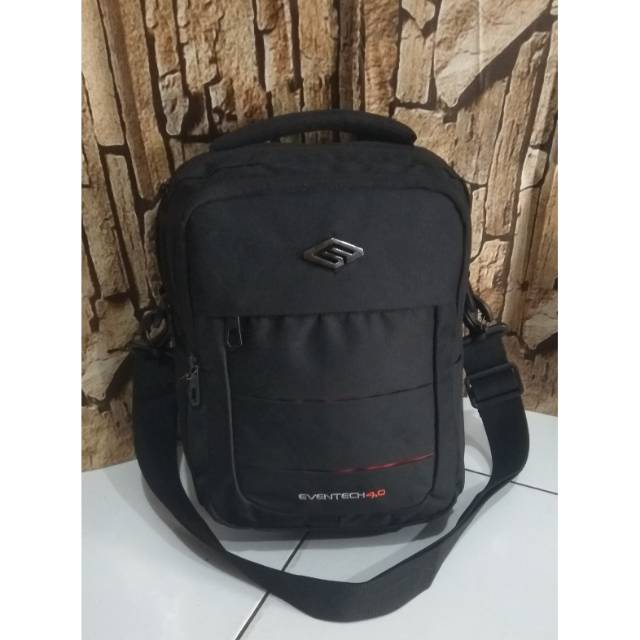 Tas slempang cowok blasted original