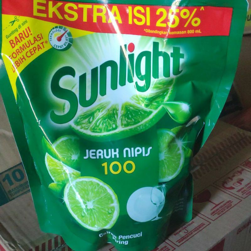 Sunlight 1liter
