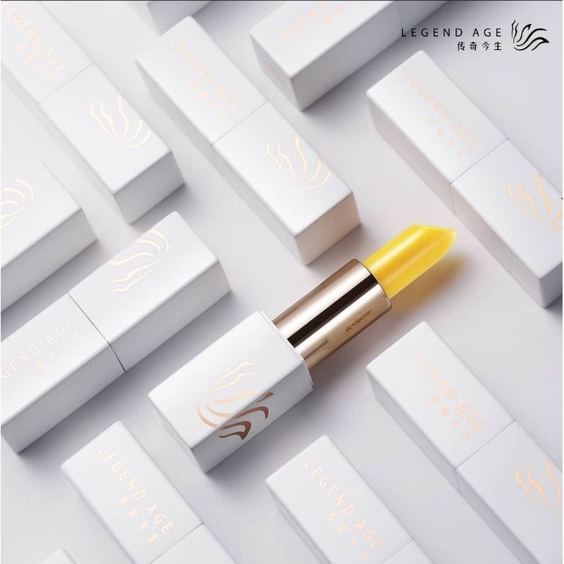 LEGEND AGE LIPSTICK /pc