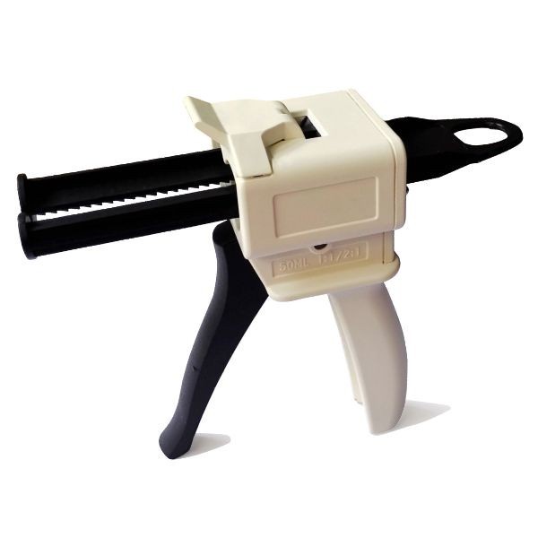 Dispensing Gun 50ml 1:1 unit OJB