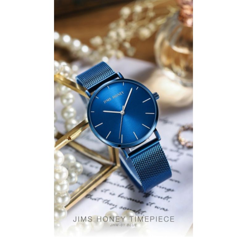 JH JT JHW01 Jims Honey