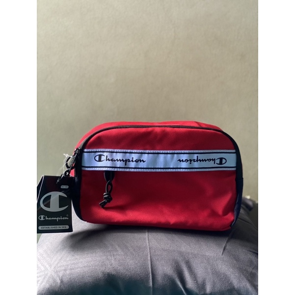 (Original) Waist Bag Champion