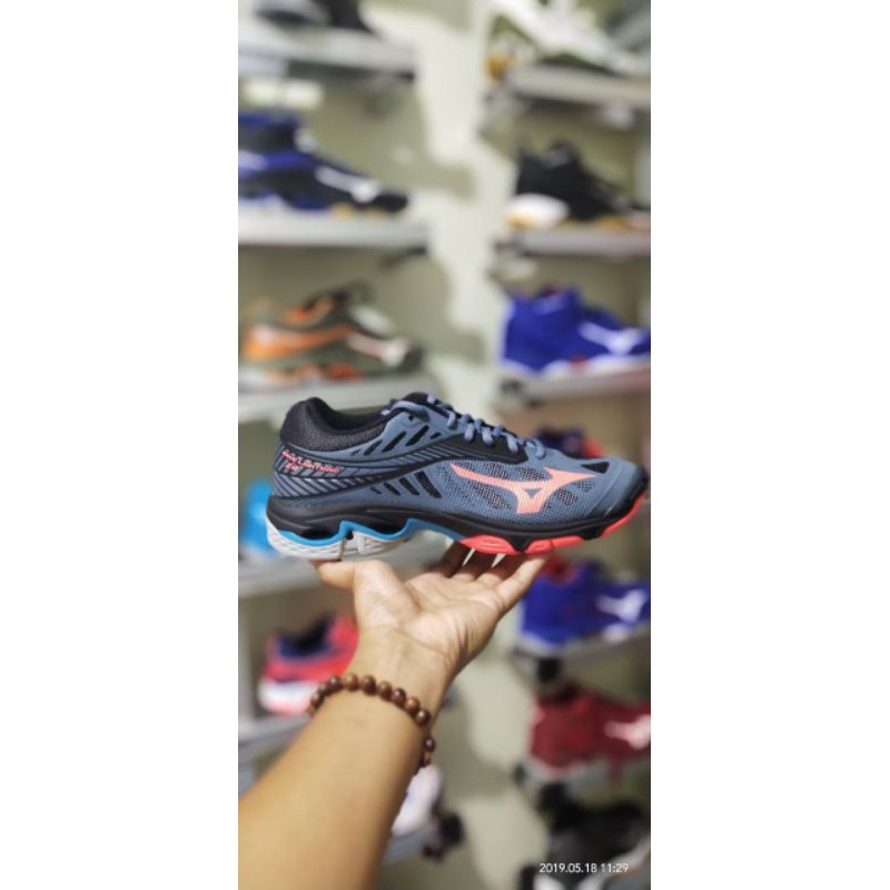 Promo sepatu mizuno original uk 45&46