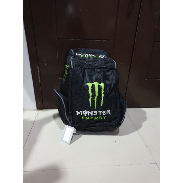 Tas Ransel Import Mnst Besar