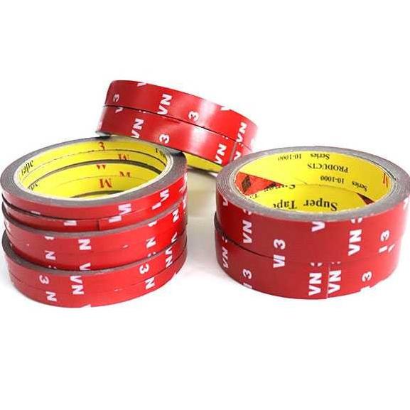 

Lakban Selotip Double Tape 3M 1Pcs - SC-3M
