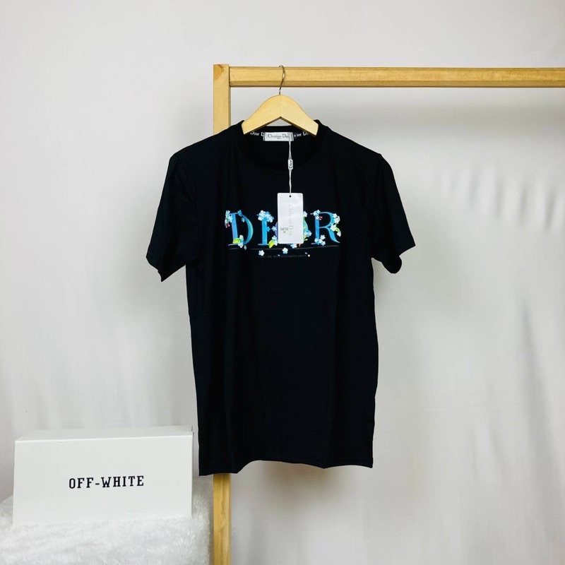 Terbaru Kaos Dior Import Kualitas premium