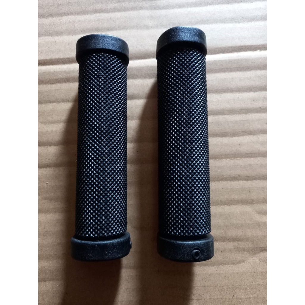 Handgrip Velo VLG 539AD2 Lock POLOS